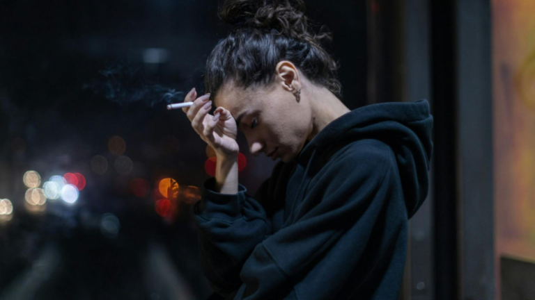 Primul oras din Romania care va interzice fumatul