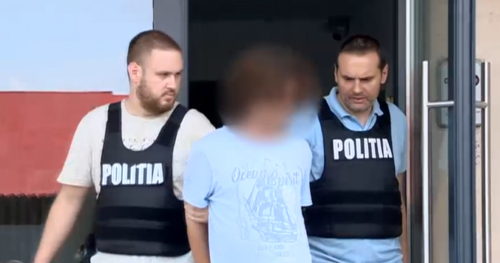 Profesorul de genii trimis in judecata pentru violarea unui minor