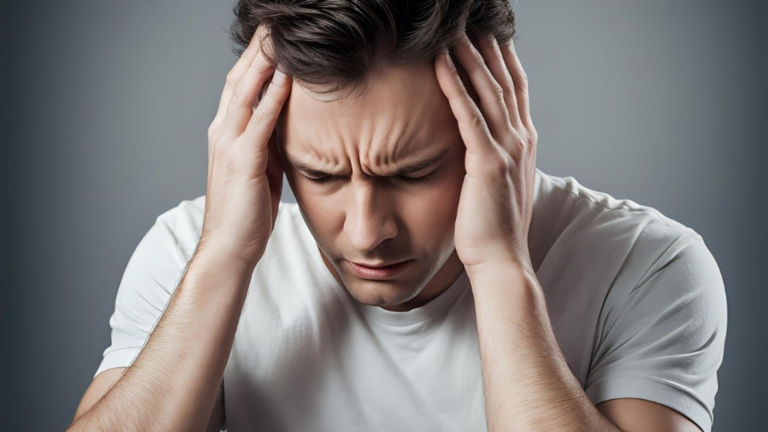 Remedii naturale pentru durerile de cap