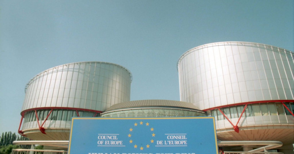 Republica Moldova, sancționată de CEDO pentru concedierea unui angajat care a primit mită o drujbă. Motivarea instanței 1 Republica Moldova sanctionata de CEDO pentru concedierea unui angajat care a primit mita o drujba Motivarea instantei