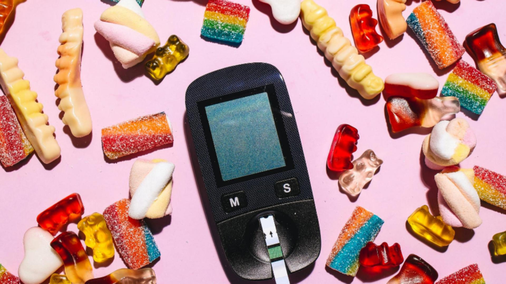 Simptomele diabetului de tip 2 primele semne