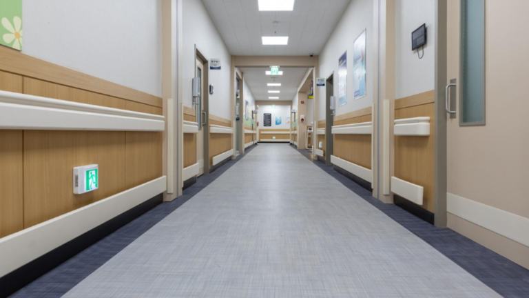 Spital cu deficit de medici activitate suspendata temporar la Cardiologie