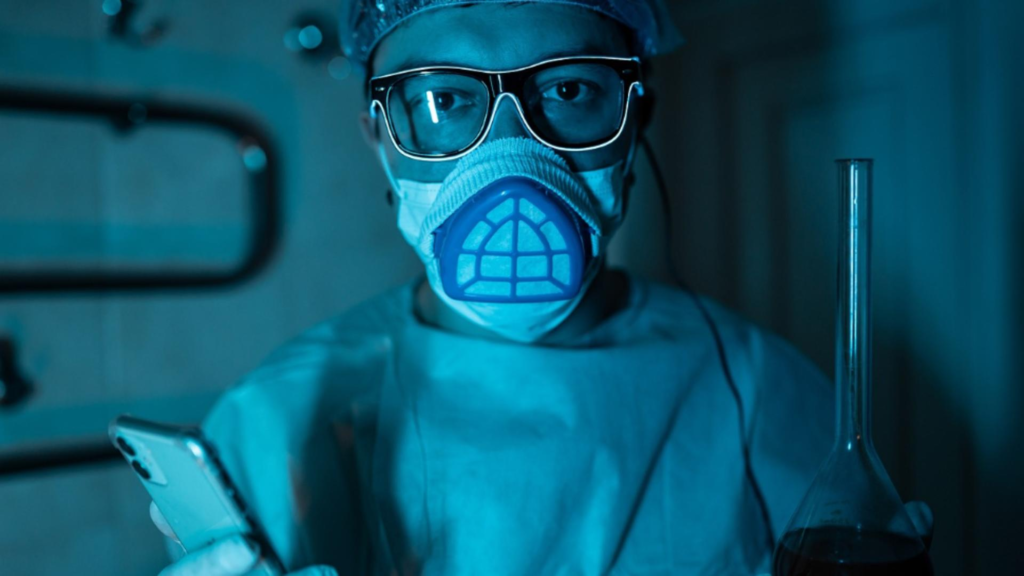 Un VIRUS devastator din China, aproape de România. Opinie experți 1 Un VIRUS devastator din China aproape de Romania Opinie experti