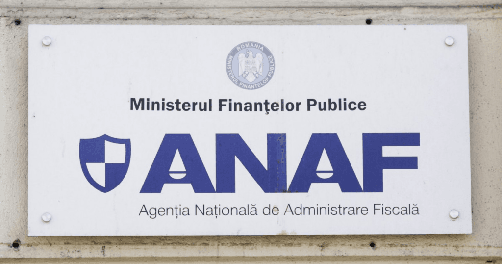 ANAF efectueaza un control intern dupa acuzatii DIICOT