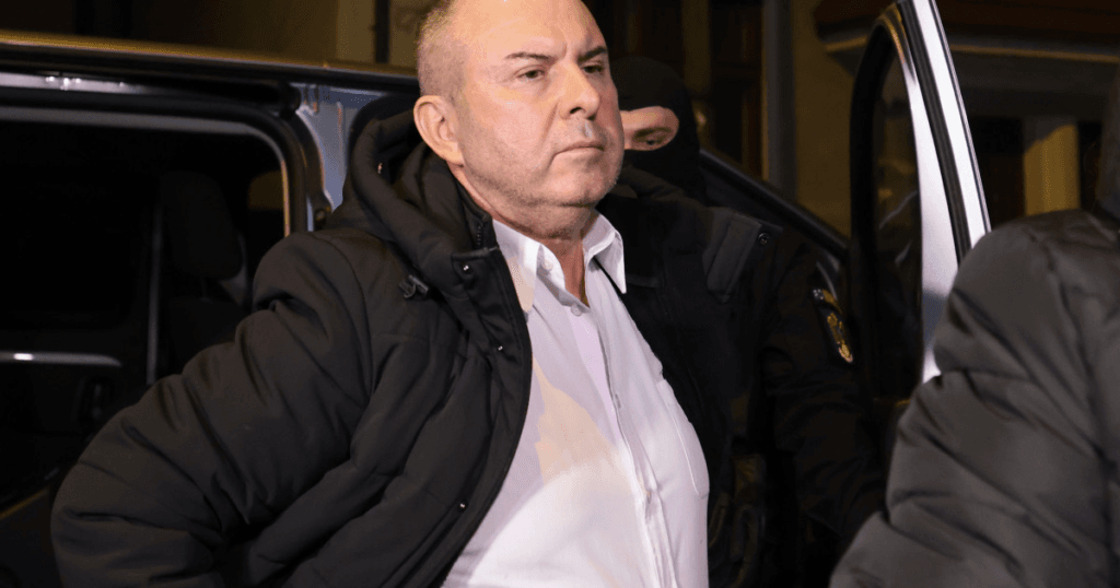 Acuzele DNA impotriva lui Catalin Zisu Lucian Amoraritei si Ionel Olteanu