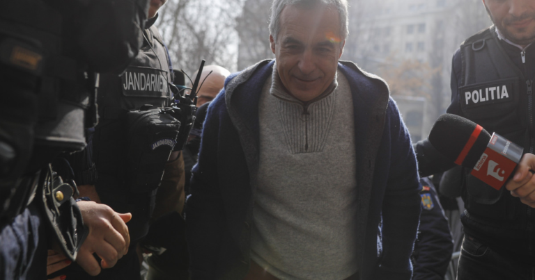 Acuzele procurorilor impotriva lui Calin Georgescu fals in declaratii initierea unei organizatii fasciste rasiste sau xenofobe