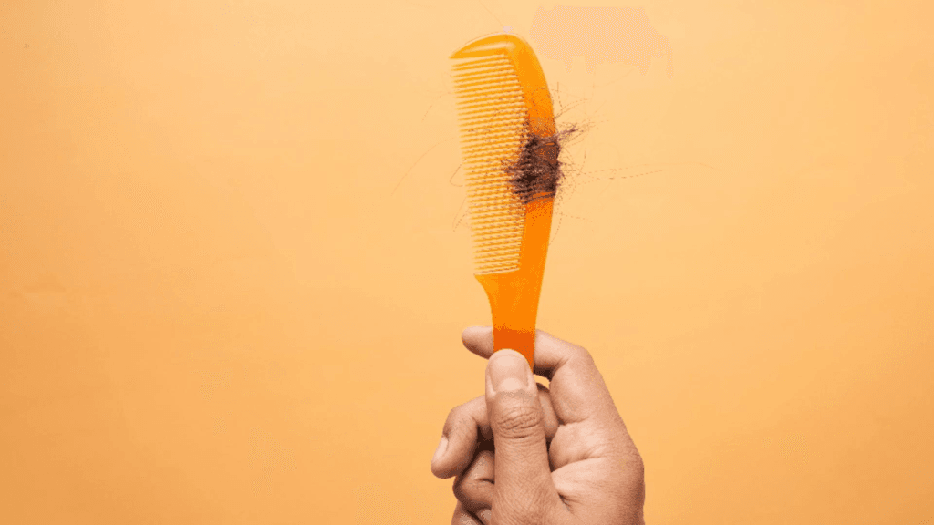 Afectiuni ce favorizeaza caderea parului Afla bolile asociate