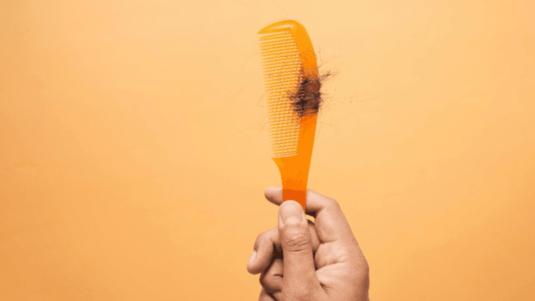 Afectiuni ce favorizeaza caderea parului Afla bolile asociate