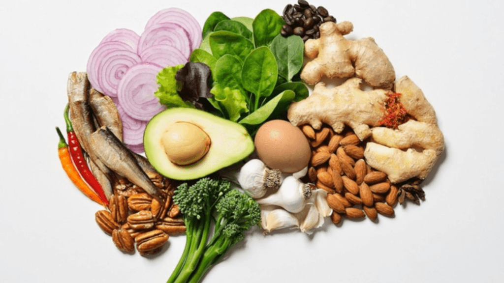 Alimente care combat depresia si anxietatea recomandarile specialistilor