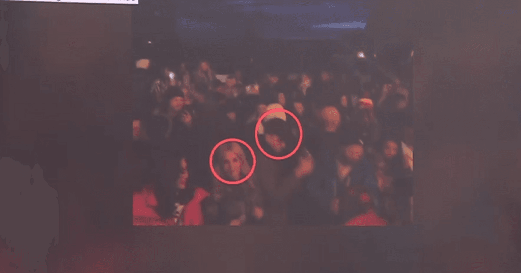 Banii Nordis cheltuiti in cluburi de lux Sorin Grindeanu surprins cu Laura Vicol la o petrecere in Poiana Brasov