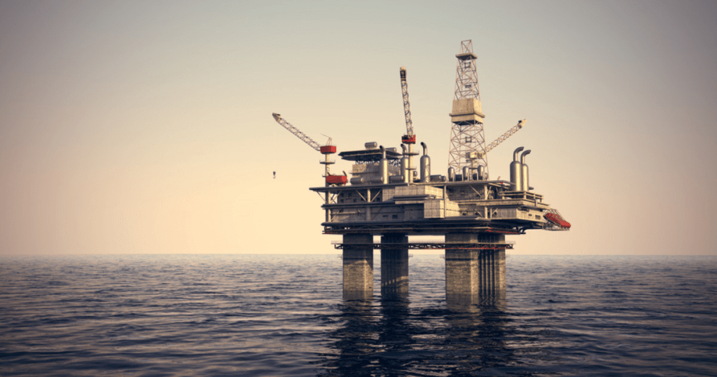 Burduja Justitia a respins cererea Greenpeace de suspendare a lucrarilor pentru gaze din Marea Neagra