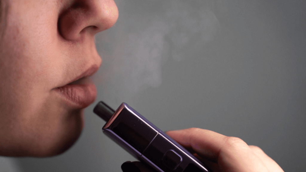 Care este limba de vapat simptomul care ingrijoreaza medicii