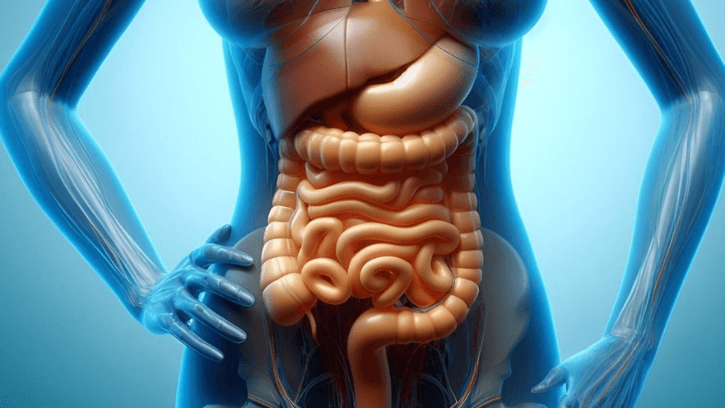 Cauzele balonarii Ce boli pot sta la baza