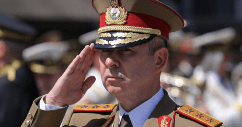 Ce declara generalul Zisu despre ceasurile de lux gasite