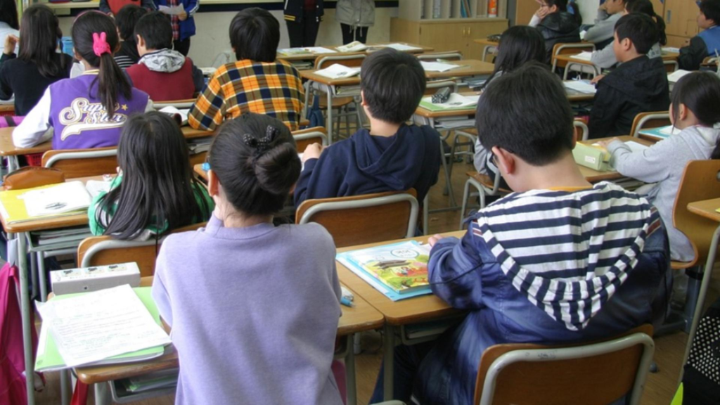 Ce este FOBIA scolara fenomenul ce se raspandeste rapid