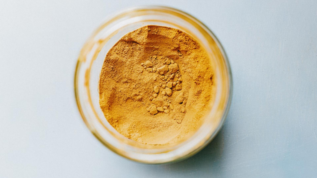 Condimentul care curata plamanii si ofera beneficii