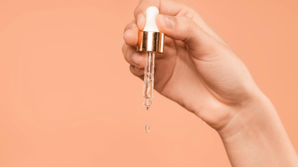 Cum sa faci un ser cu Vitamina C acasa