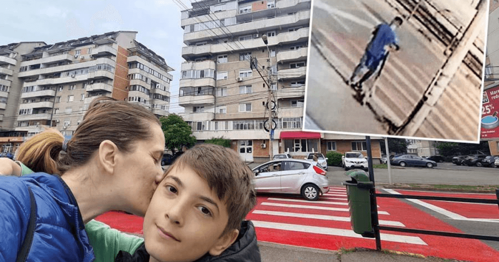 Despagubiri de 1 3 milioane pentru copil ucis