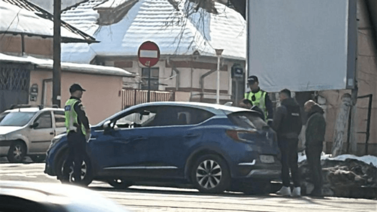 Echipa lui Calin Georgescu mesaj dupa retinerea presedintelui ales