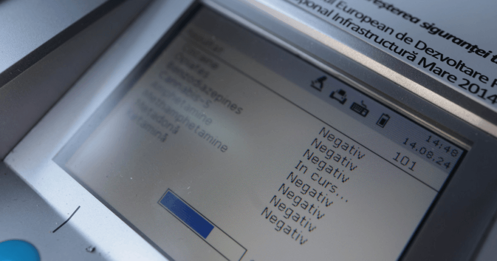 Expresia controversata solutionata de Inalta Curte Cum se decide daca un sofer este sub influenta drogurilor