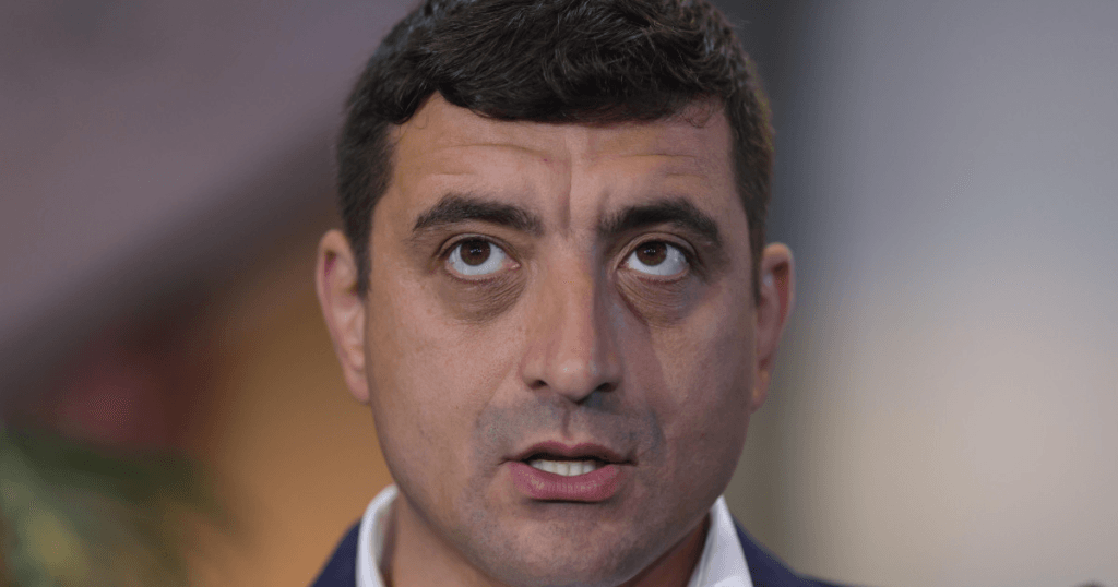 George Simion, despre frații Tate: Sistemul juridic românesc e deficitar 1 George Simion despre fratii Tate Sistemul juridic romanesc e deficitar