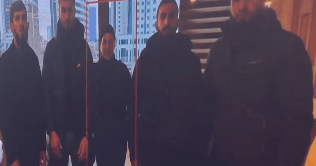 Horatiu Potra a fost la Moscova in septembrie 2024 spun anchetatorii