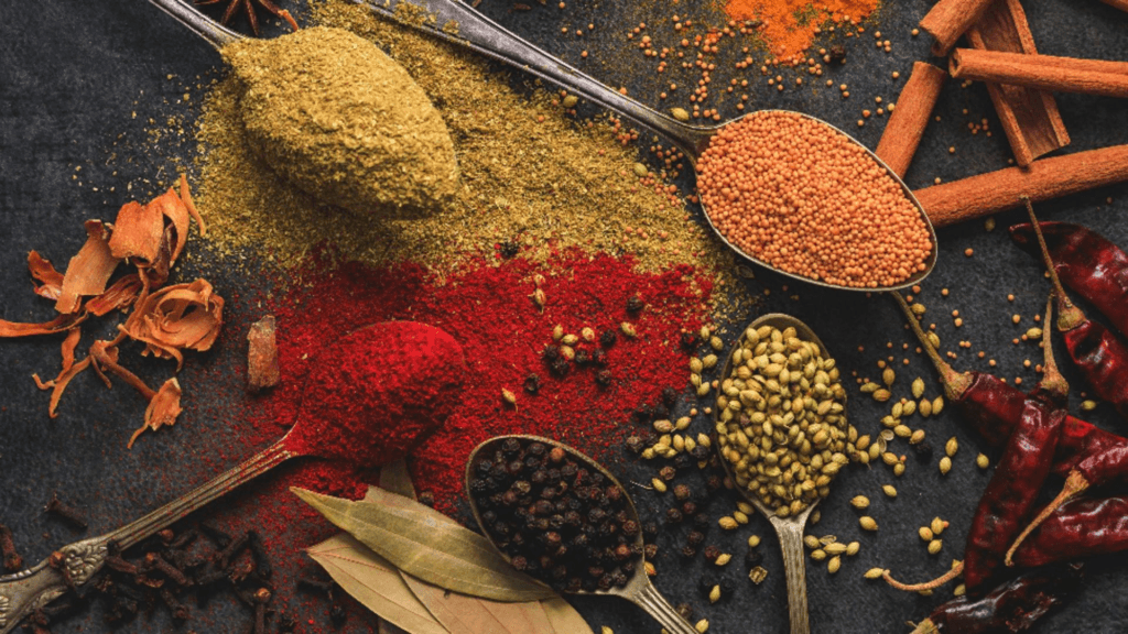 Ierburile aromatice esentiale pentru sanatate in sezonul rece