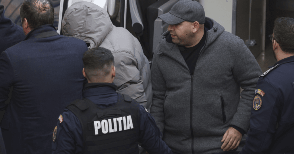 Inspectorii ANAF au ascuns neregulile firmelor Nordis