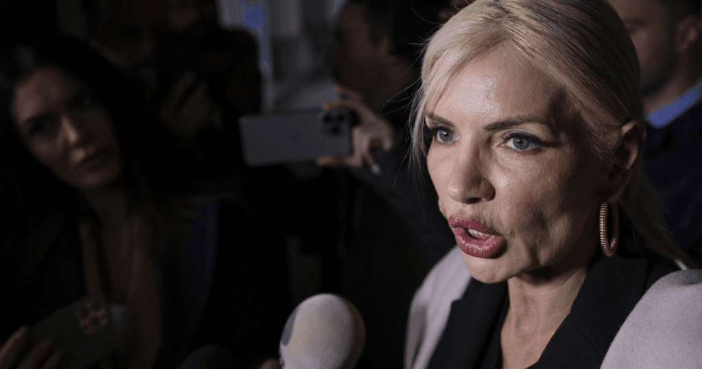 Motivarea judecatorilor Laura Vicol stia ziua si ora perchezitiilor DIICOT in dosarul Nordis