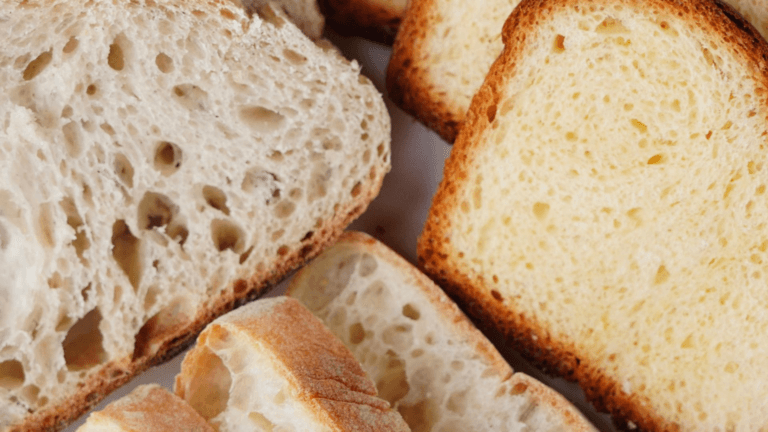 Primele semne care arata intoleranta la gluten cat de periculos este