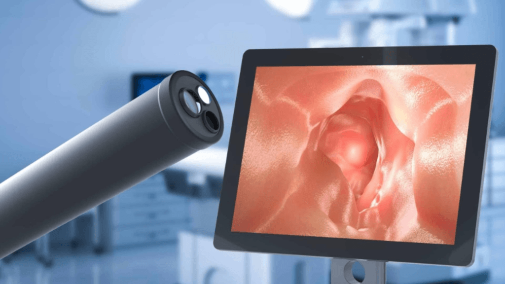 Procedura recomandata persoanelor de peste 50 de ani