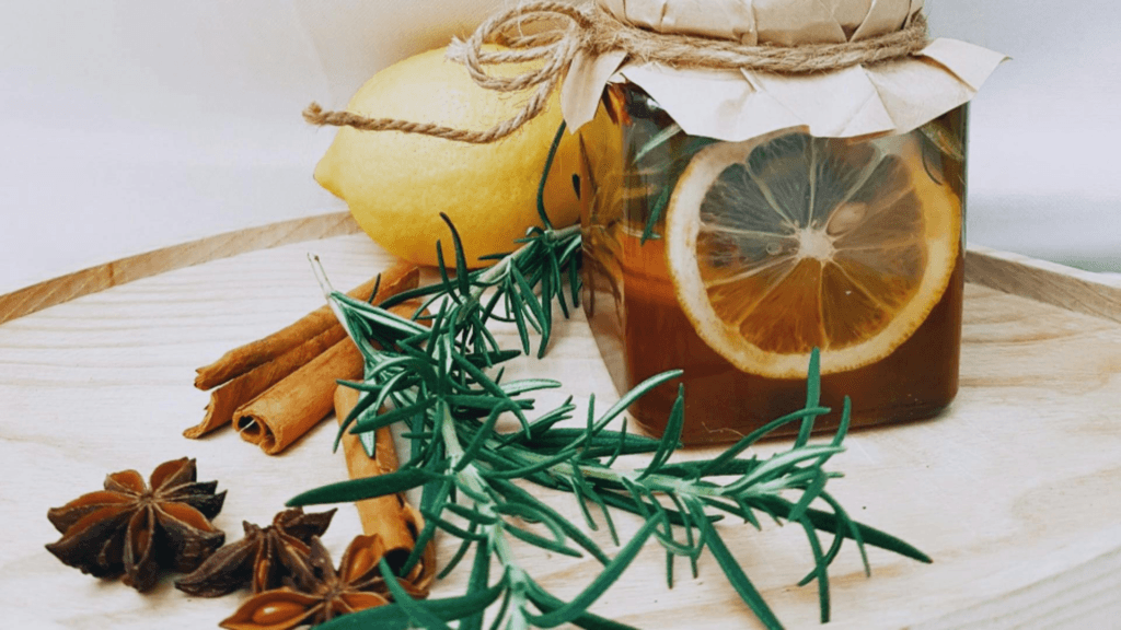 Remediu pentru guturai si dureri in gat