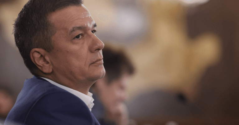 Sorin Grindeanu reactioneaza privind ancheta Nordis indeamna familia Vicol Ciorba la denunturi