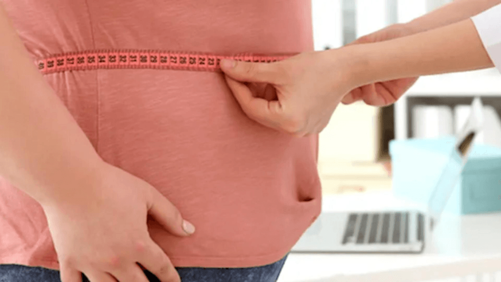 10 semne ale riscului de obezitate si rolul geneticii