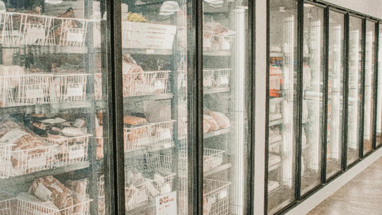 Alimente congelate care expira rapid durata reala in congelator