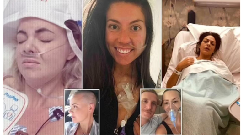 Arsenalul falsilor bolnavi de cancer Industria online