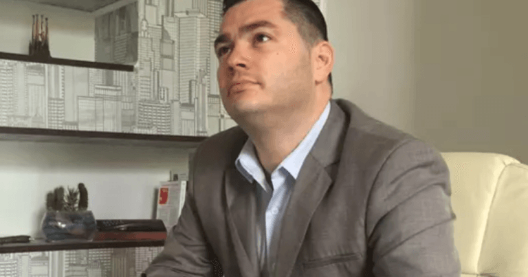 Avocatul Vlad Nichita sub control judiciar pentru inselaciune