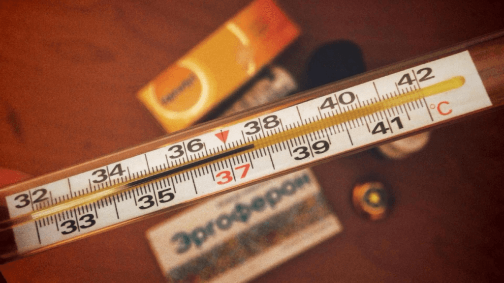 BOALA SARACILOR REVINE crestere alarmanta la copii