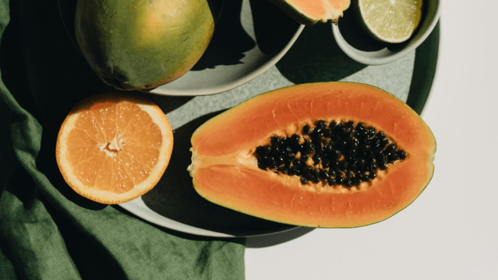 Care este fructul ingerilor si de ce sa l consumi