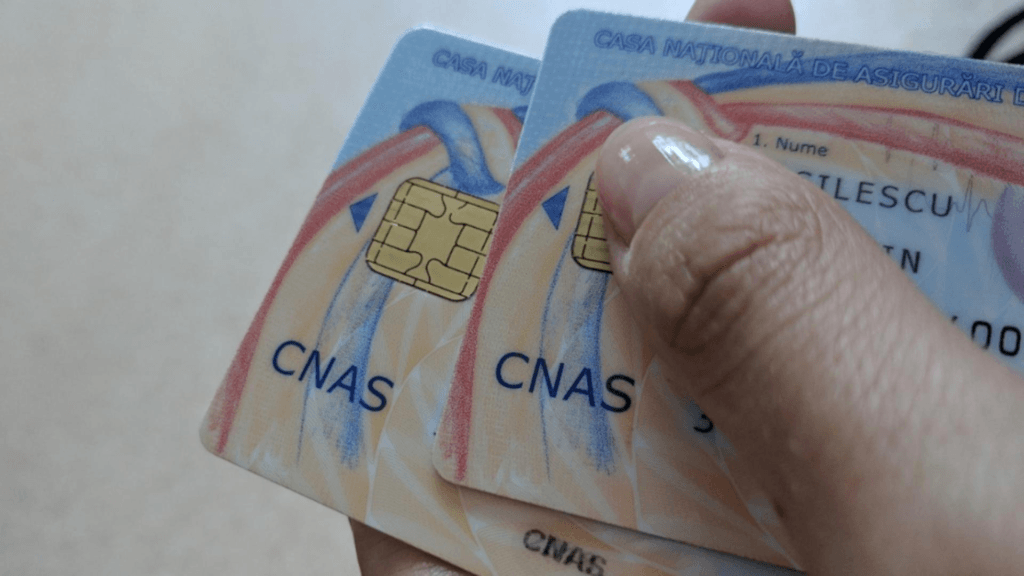 Casa Națională de Asigurări, reclamată pentru probleme IT. 1 Casa Nationala de Asigurari reclamata pentru probleme IT