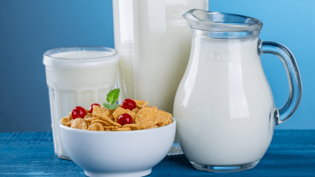 Cat de periculoase sunt cerealele din magazine