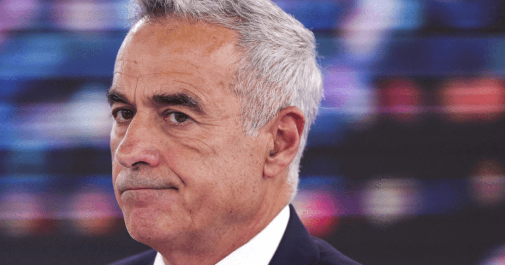 Ce au descoperit procurorii Calin Georgescu primea bani cash de la Horatiu Potra si prefera o anumita limuzina