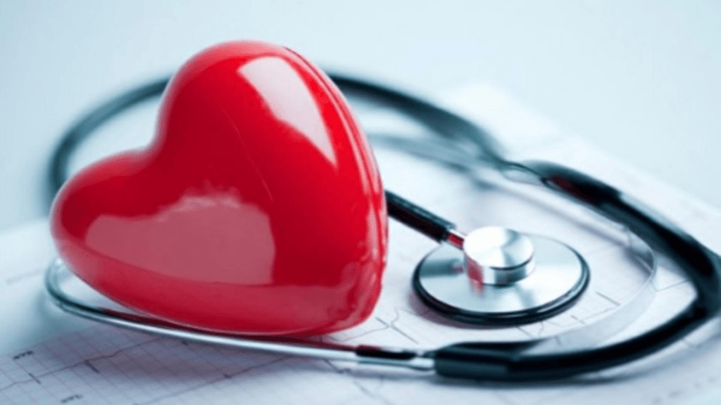 Ce este bypassul aortocoronarian? 1 Ce este bypassul aortocoronarian