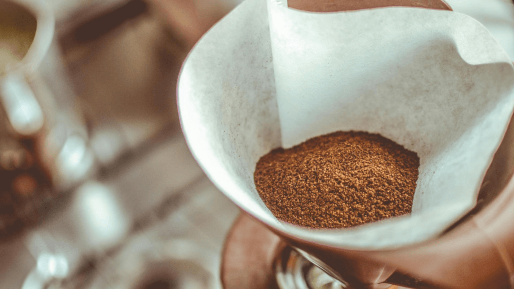 Ce sa faci cu zatul de cafea Utilizari utile