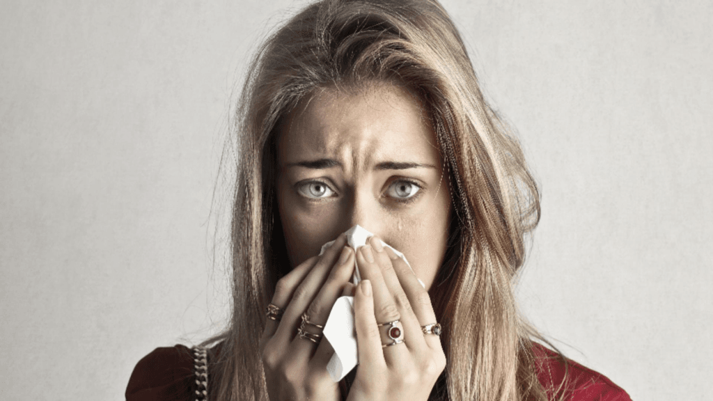 Ce sa faci pentru a opri raceala