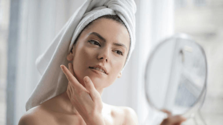 Cele doua varste la care femeile imbatranesc cel mai mult La ce sa fii atenta