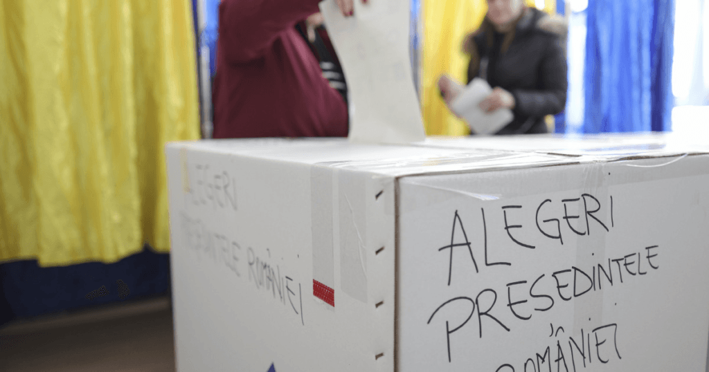 Comisia de la Veneti a adoptat raportul privind anularea alegerilor din Romania