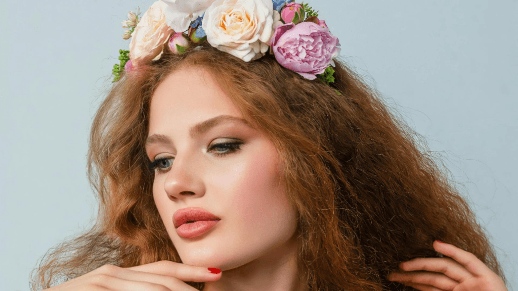 Cum sa folosesti berea pentru parul deteriorat