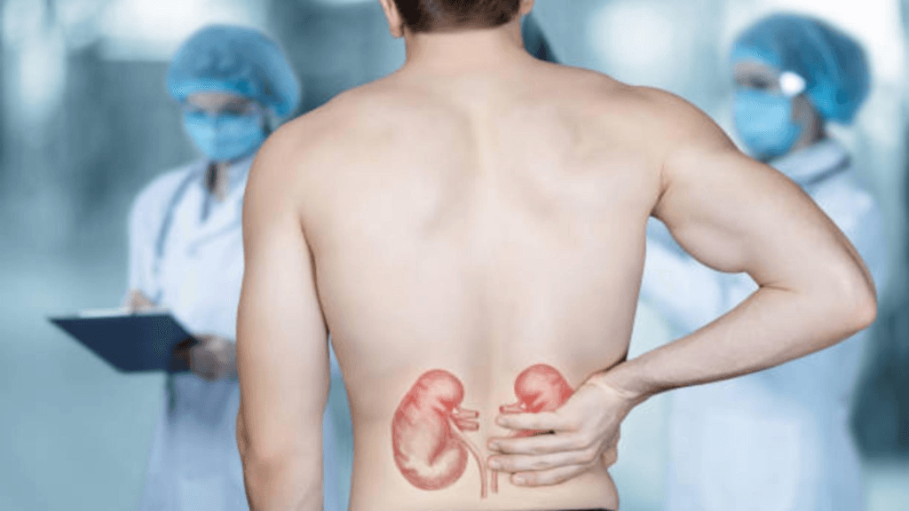 Cum sa previi pietrele la rinichi Recomandari utile