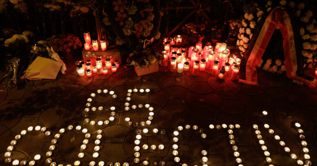 Dosarul Colectiv 2 privind asistenta medicala victimelor retrimis Parchetului General